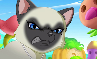 Puppy In My Pocket - Adventures In Pocketville S01E47 A Gift For Ava Part 1