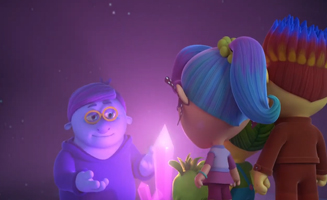 Monsikids S01E16 The Comet Of Dispair