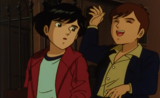 Le Nouveau Challenge