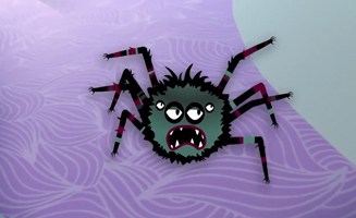 Monsikids S01E03 Learning Bravery