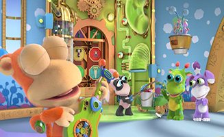 Kiddets S01E32 Common Senses