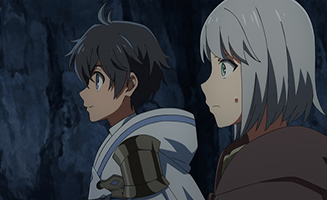 The Water Magician S01E04 Eclipses and Akuma