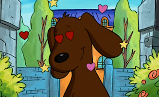 Madeline S03E20 Madelines Valentine