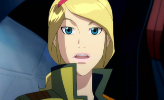 Metajets S01E07 Grounded