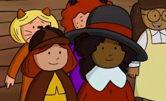 Madeline S03E03 Madeline And The Spider Lady