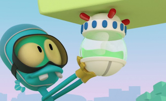 One To School The Other To The Videogame