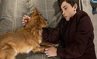 The Healing Powers Of Dude S01E02 Getting To Know You