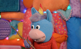 Garys Magic Fort S02E04 For The Unicorn Who Has Everything