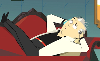 Max And Maestro S01E19 Music Wars