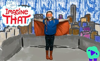 I Want To Be An Actor