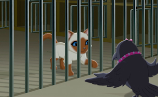 Puppy In My Pocket - Adventures In Pocketville S01E42 Operation Princess Part 2