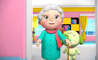 Chere Madame Hubbard