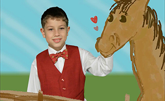 I Want To Be A Museum Curator