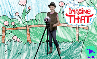 I Want To Be A Photographer