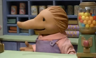 The Koala Brothers S03E09 Archies Giant Pumpkin