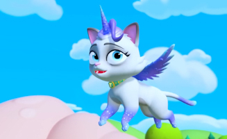 Billie The Vet Saves The Baby Durtle