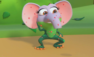 Affronter Sa Grenoupeur