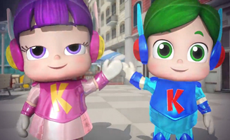 London Bridge Is Falling Down