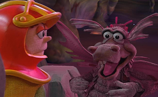 Wubbulous World Of Dr Seuss S02E19 The Cat In The Hat Helps A Friend