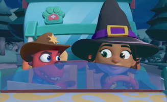 Unleashing Fun And Spooky Surprises