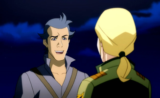 Metajets S01E27 Night of the Living Carrier