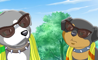 Puppy In My Pocket - Adventures In Pocketville S01E38 Sweet Dreams Part 2