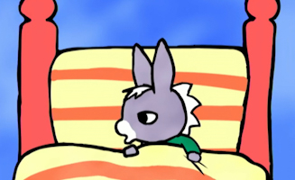 Trotro Ist Schlecht Gelaunt