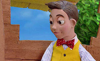 Lazytown S01E20 Pixelspix