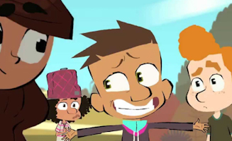 Max And Maestro S01E11 The Challenge