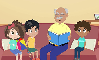 Grandpa Latifs Recipe