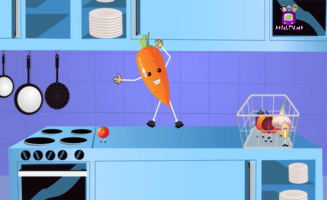 Different Vegetables In Arabic