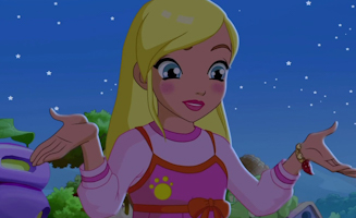 Puppy In My Pocket - Adventures In Pocketville S01E50 The Last Piece Part 2