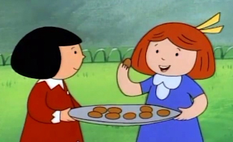 Madeline S03E08 Madeline On Safari