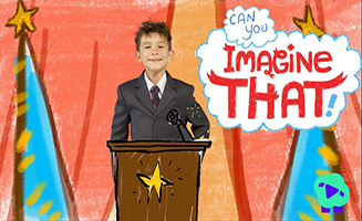 I Want To Be Prime Minister