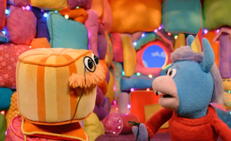 Garys Magic Fort S01E06 Garys Danciest Dance Move