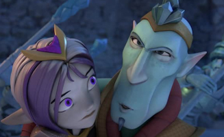 Gormiti S01E10 Sixty Feet Under