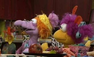 Whats The Matter With Horace