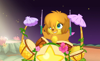 Hatchimals - Adventures In Hatchtopia S01E19 Brand New Band