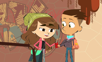 Max And Maestro S01E23 May The Best Guy Wins