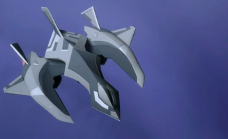 Metajets S01E05 Cyberella Man