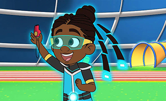 Skillsville S01E09 Coach - Salesperson