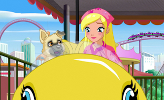 Puppy In My Pocket - Adventures In Pocketville S01E20 The Search Part 2