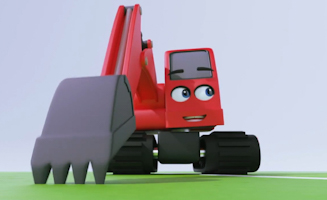 Buster Joue Au Football