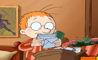 Martin Morning S01E15 Martin Megastar