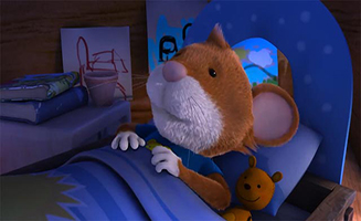 Tip The Mouse S01E01 Down With The Rules