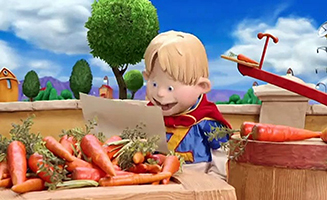 Lazytown S01E31 Sports Candy Festival