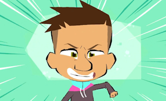 Max And Maestro S01E26 The Supersonic Ear