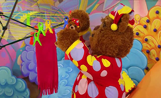 Mr. Mender And The Chummyjiggers S01E19 The Talent Show