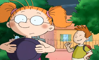 Martin Morning S01E12 Martin Enters The Dance