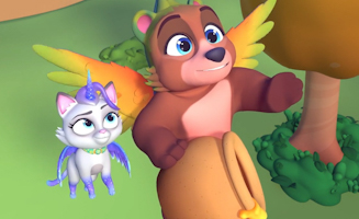 Una Navidad Muy Dulce